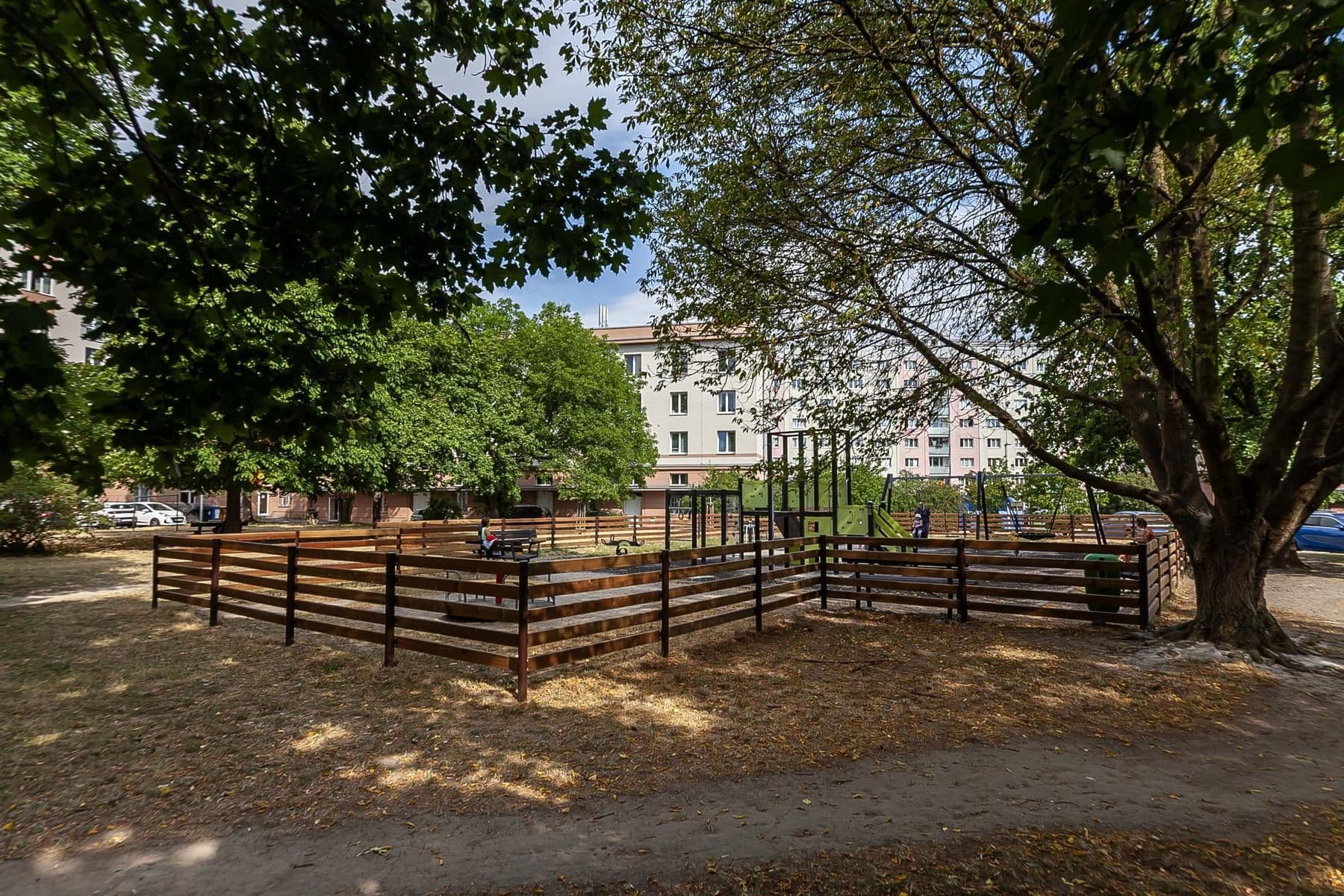 Prodej bytu 3+1 78 m², Koterovská, Plzeň, Plzeňský kraj Prodej bytu 3+1 78 m², Koterovská, Plzeň, Plzeňský kraj