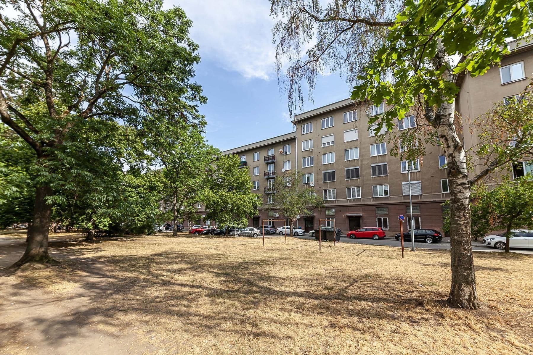 Prodej bytu 3+1 78 m², Koterovská, Plzeň, Plzeňský kraj Prodej bytu 3+1 78 m², Koterovská, Plzeň, Plzeňský kraj