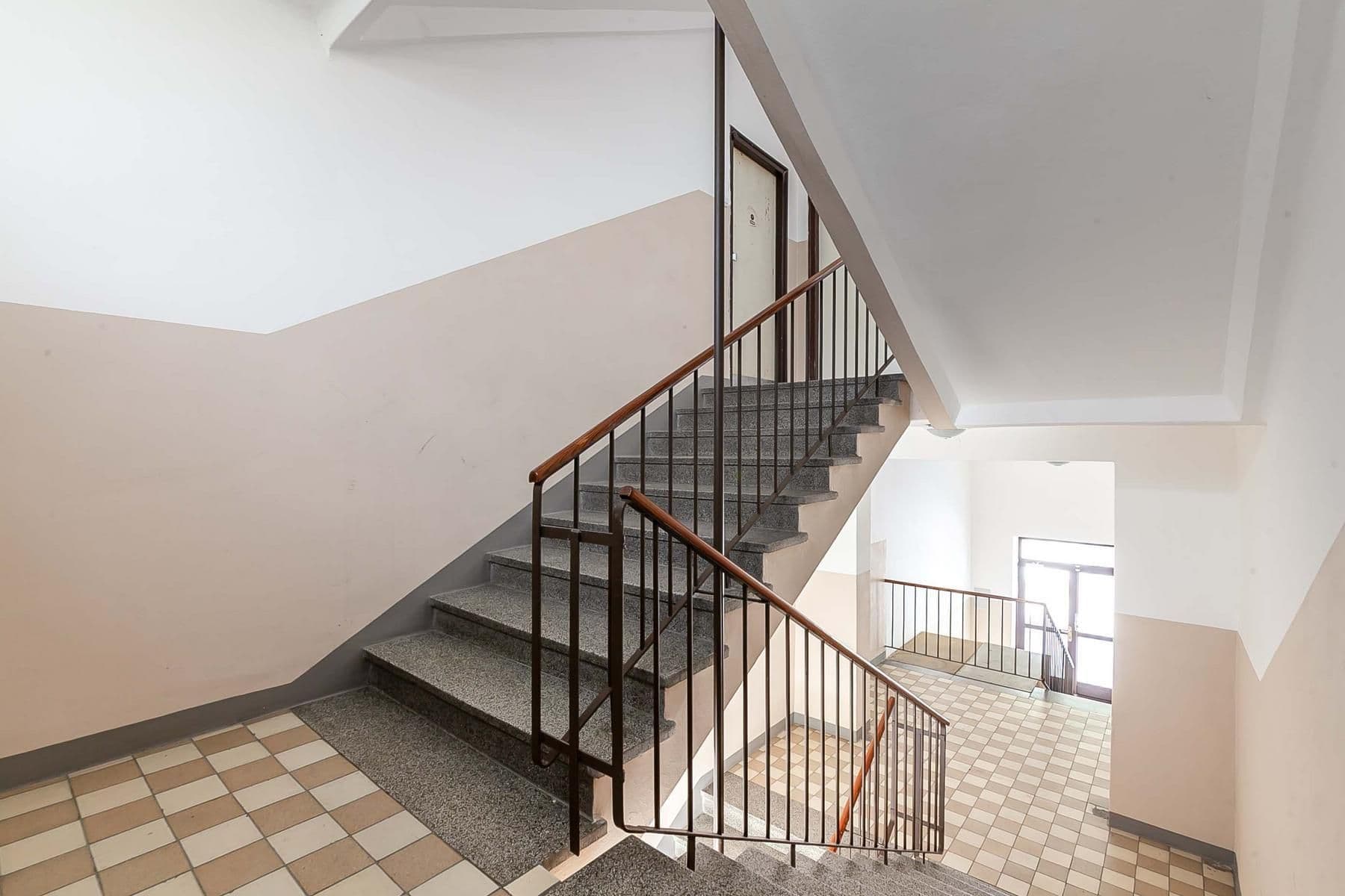 Prodej bytu 3+1 78 m², Koterovská, Plzeň, Plzeňský kraj Prodej bytu 3+1 78 m², Koterovská, Plzeň, Plzeňský kraj