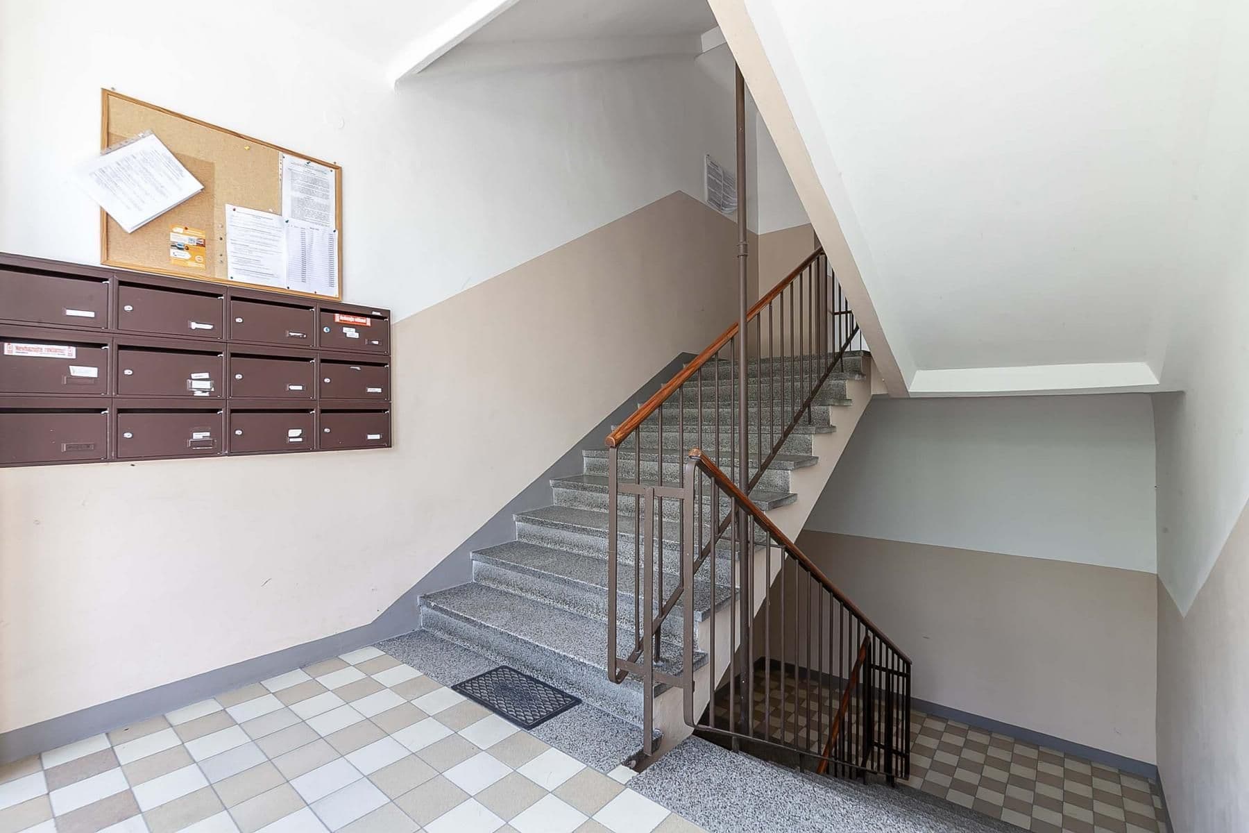 Prodej bytu 3+1 78 m², Koterovská, Plzeň, Plzeňský kraj Prodej bytu 3+1 78 m², Koterovská, Plzeň, Plzeňský kraj