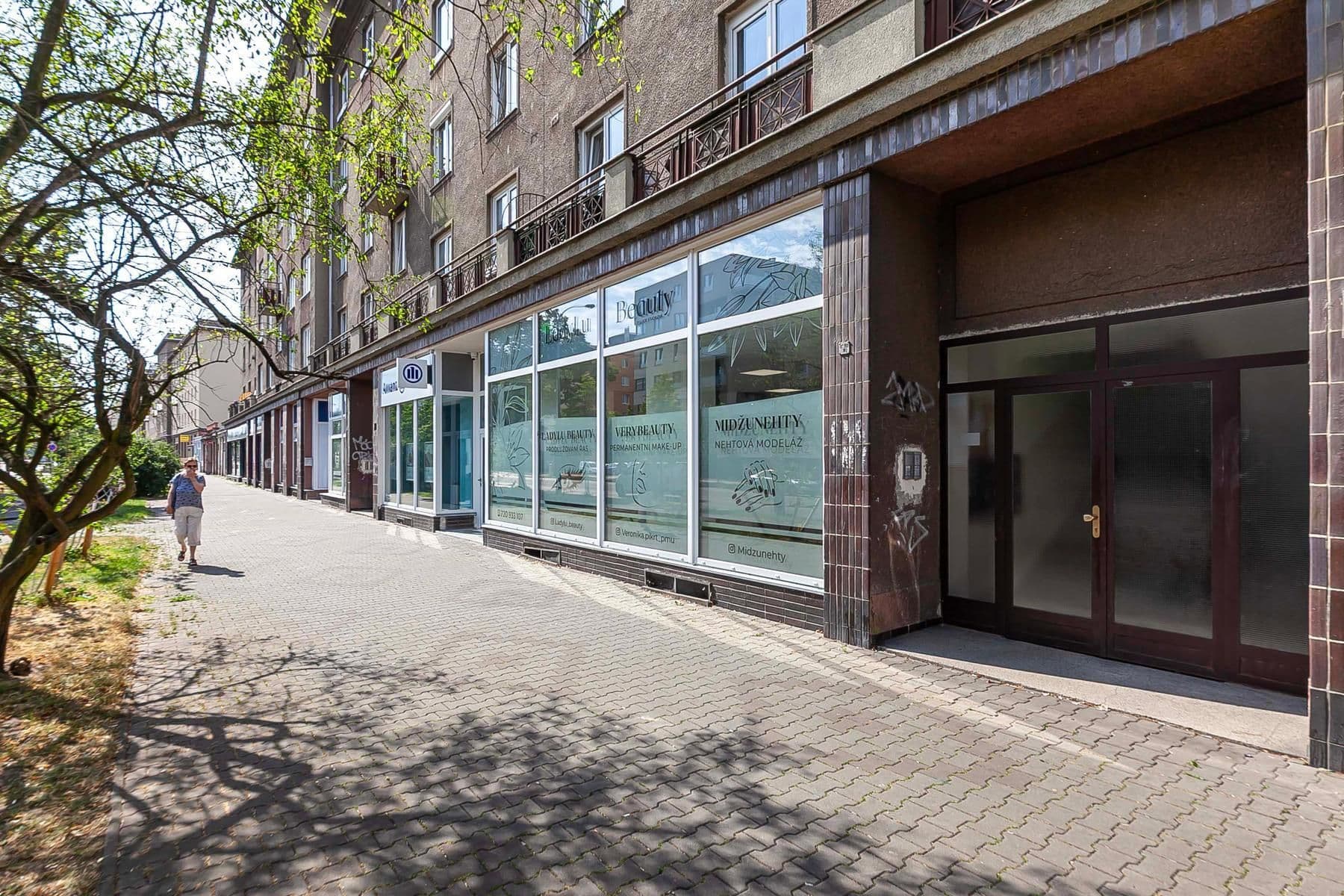 Prodej bytu 3+1 78 m², Koterovská, Plzeň, Plzeňský kraj Prodej bytu 3+1 78 m², Koterovská, Plzeň, Plzeňský kraj