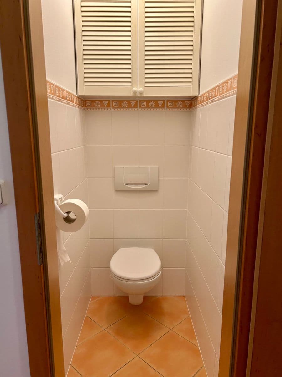 Prodej bytu 3+kk 76 m², Křivoklátská, Praha, Praha Prodej bytu 3+kk 76 m², Křivoklátská, Praha, Praha