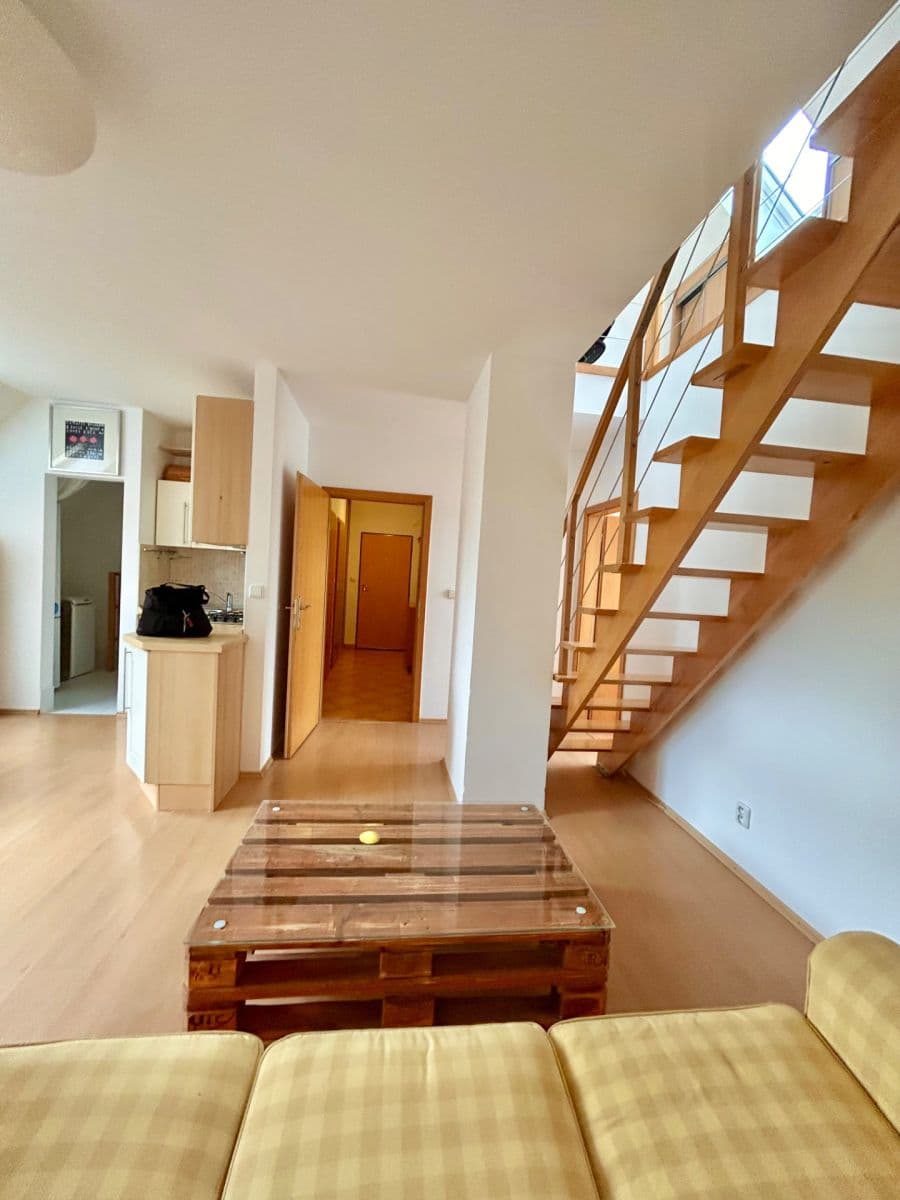 Prodej bytu 3+kk 76 m², Křivoklátská, Praha, Praha Prodej bytu 3+kk 76 m², Křivoklátská, Praha, Praha
