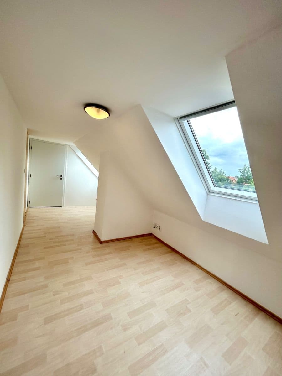 Prodej bytu 3+kk 76 m², Křivoklátská, Praha, Praha Prodej bytu 3+kk 76 m², Křivoklátská, Praha, Praha