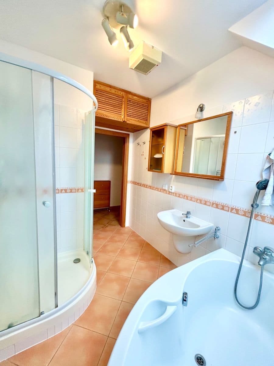 Prodej bytu 3+kk 76 m², Křivoklátská, Praha, Praha Prodej bytu 3+kk 76 m², Křivoklátská, Praha, Praha