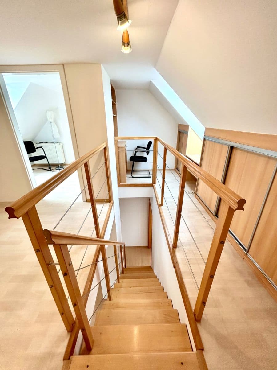 Prodej bytu 3+kk 76 m², Křivoklátská, Praha, Praha Prodej bytu 3+kk 76 m², Křivoklátská, Praha, Praha