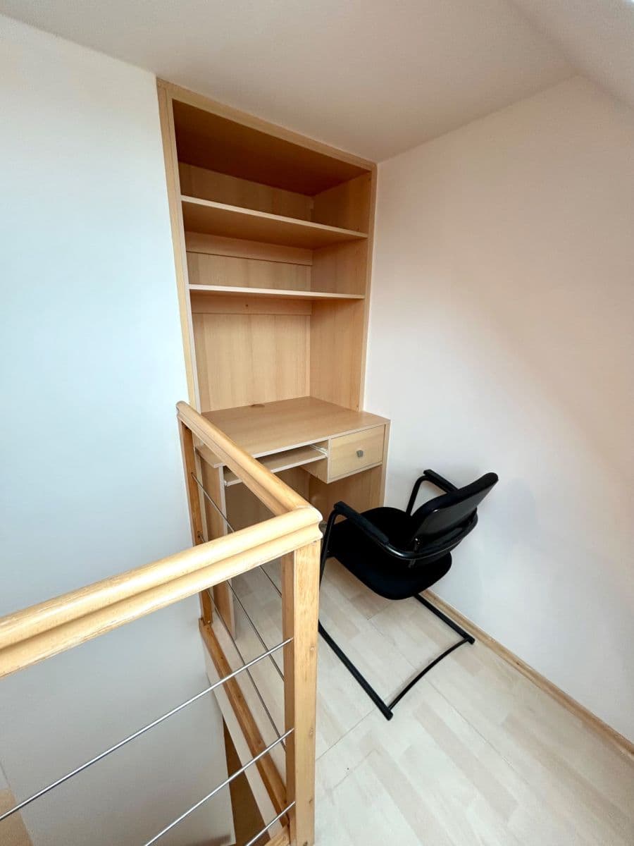 Prodej bytu 3+kk 76 m², Křivoklátská, Praha, Praha Prodej bytu 3+kk 76 m², Křivoklátská, Praha, Praha