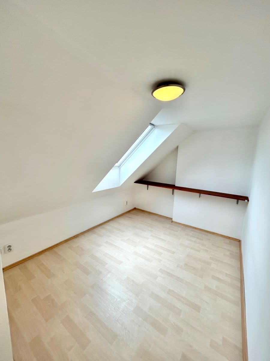 Prodej bytu 3+kk 76 m², Křivoklátská, Praha, Praha Prodej bytu 3+kk 76 m², Křivoklátská, Praha, Praha