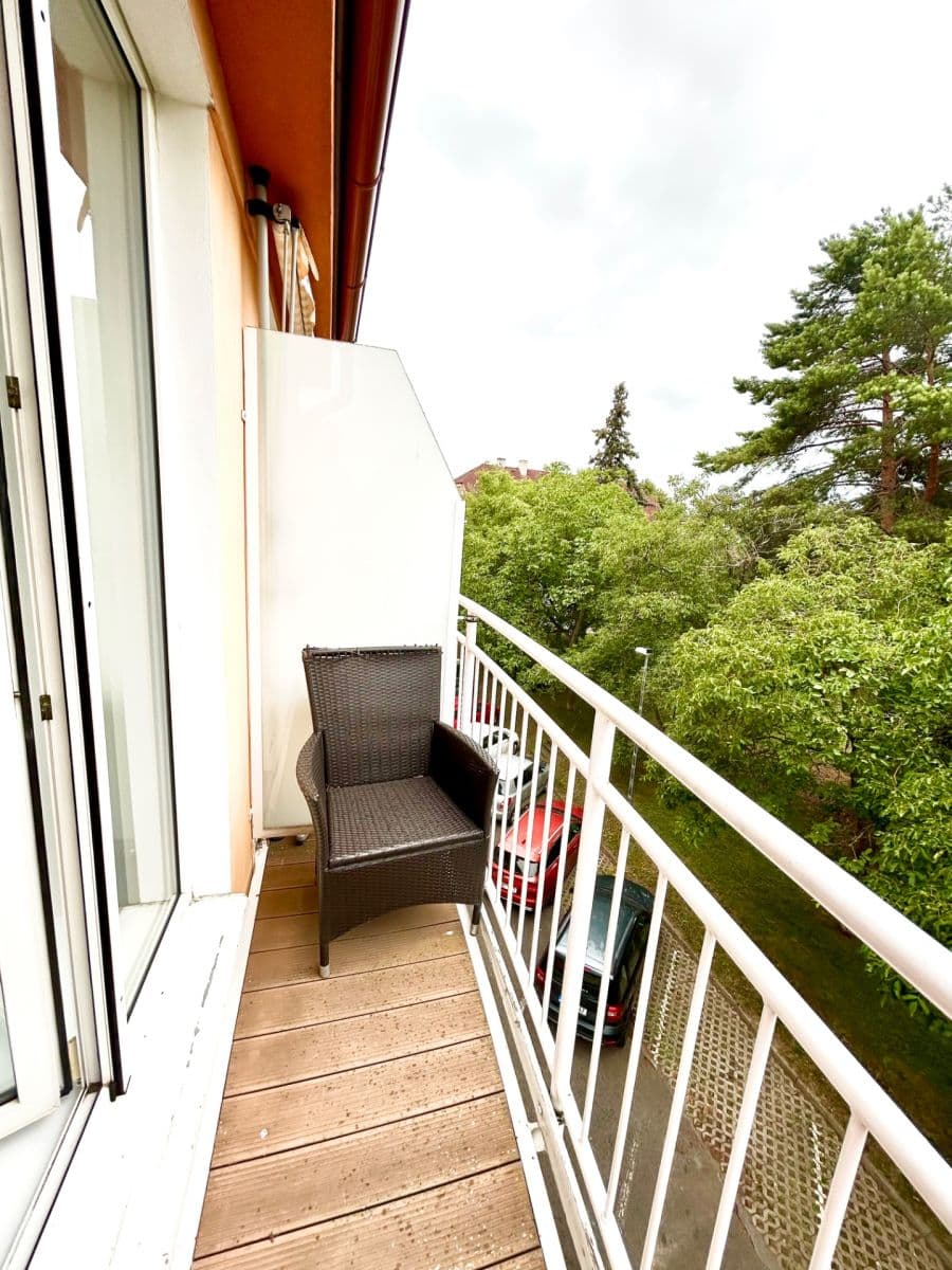 Prodej bytu 3+kk 76 m², Křivoklátská, Praha, Praha Prodej bytu 3+kk 76 m², Křivoklátská, Praha, Praha