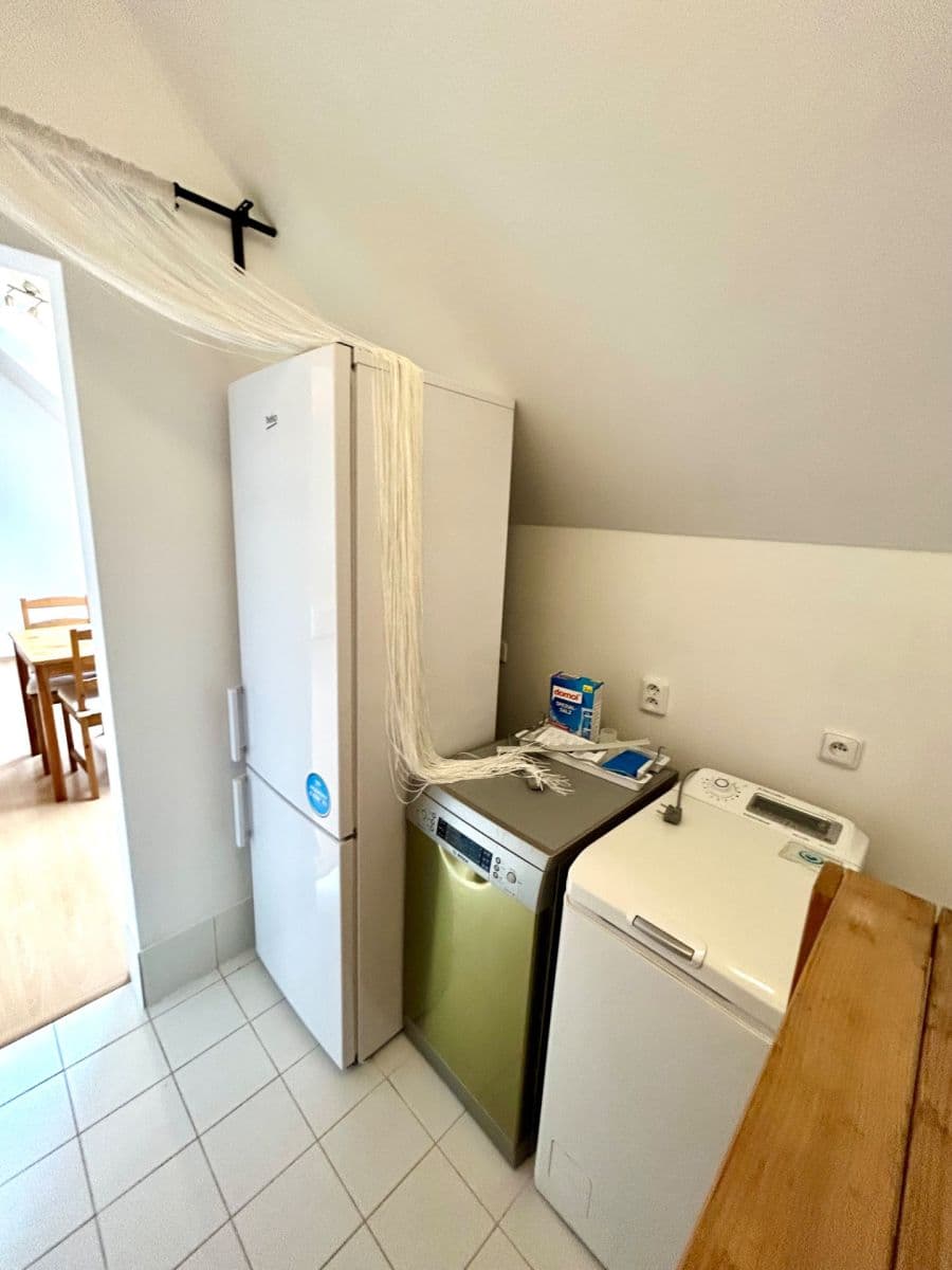 Prodej bytu 3+kk 76 m², Křivoklátská, Praha, Praha Prodej bytu 3+kk 76 m², Křivoklátská, Praha, Praha
