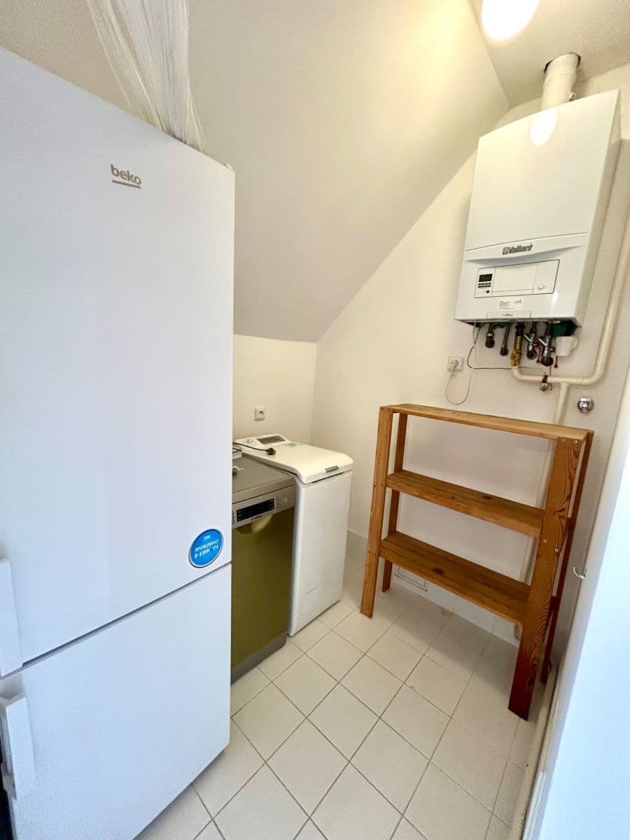 Prodej bytu 3+kk 76 m², Křivoklátská, Praha, Praha Prodej bytu 3+kk 76 m², Křivoklátská, Praha, Praha