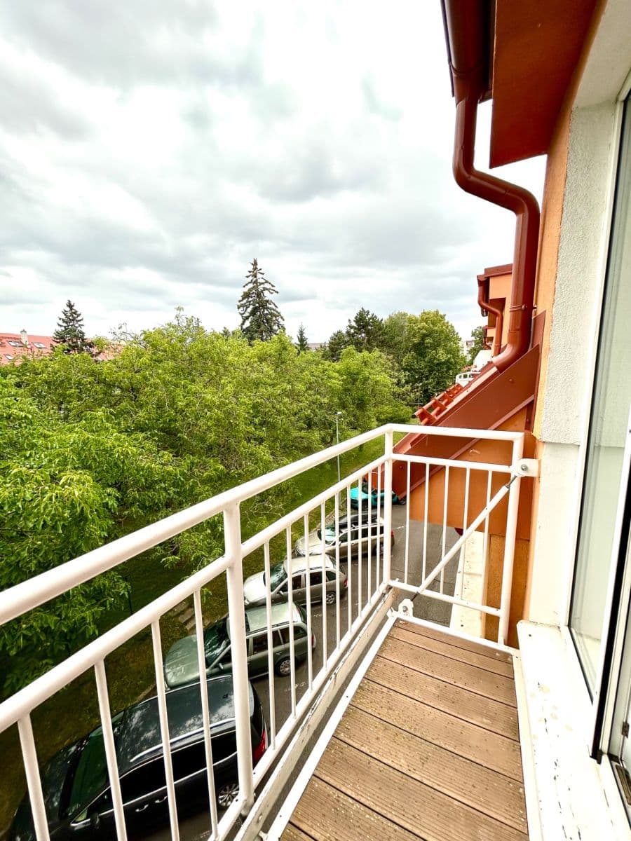 Prodej bytu 3+kk 76 m², Křivoklátská, Praha, Praha Prodej bytu 3+kk 76 m², Křivoklátská, Praha, Praha