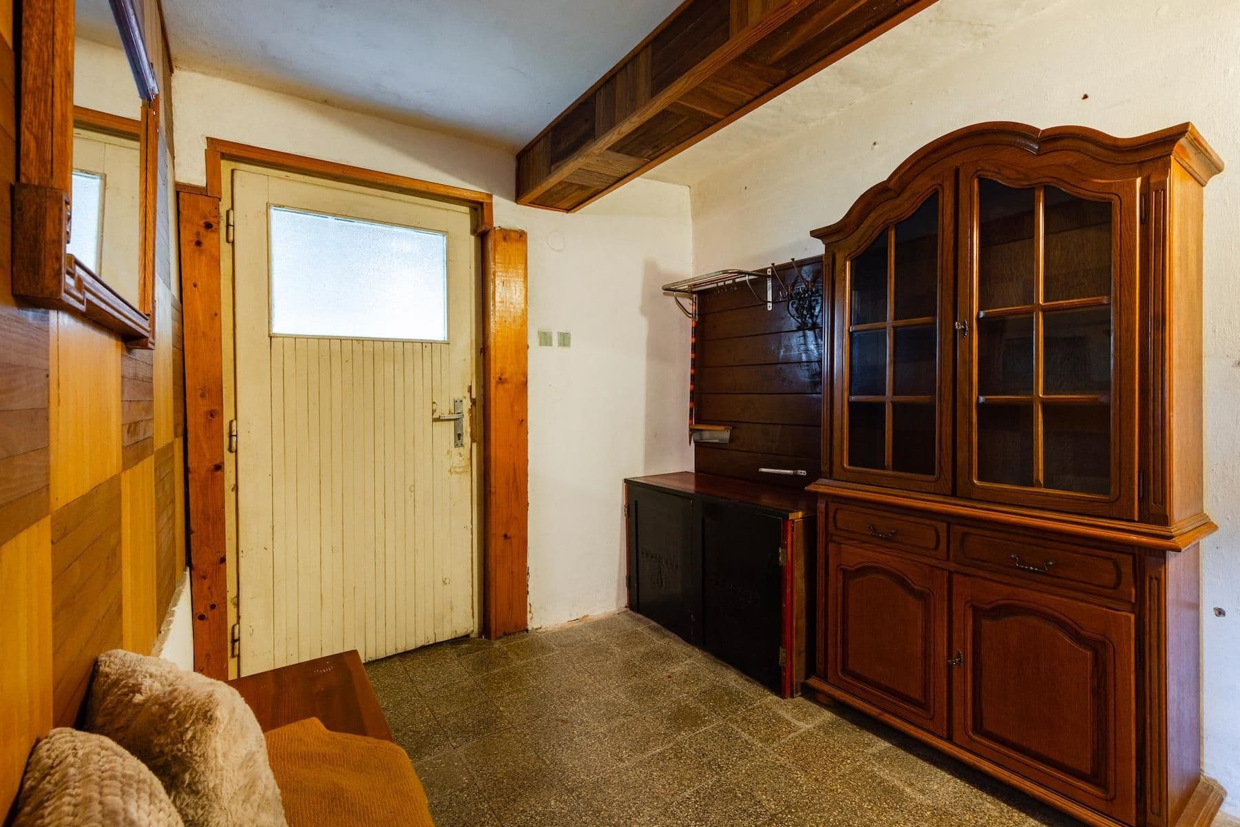 Prodej domu 90 m², pozemek 933 m², Olešná, Středočeský kraj Prodej domu 90 m², pozemek 933 m², Olešná, Středočeský kraj