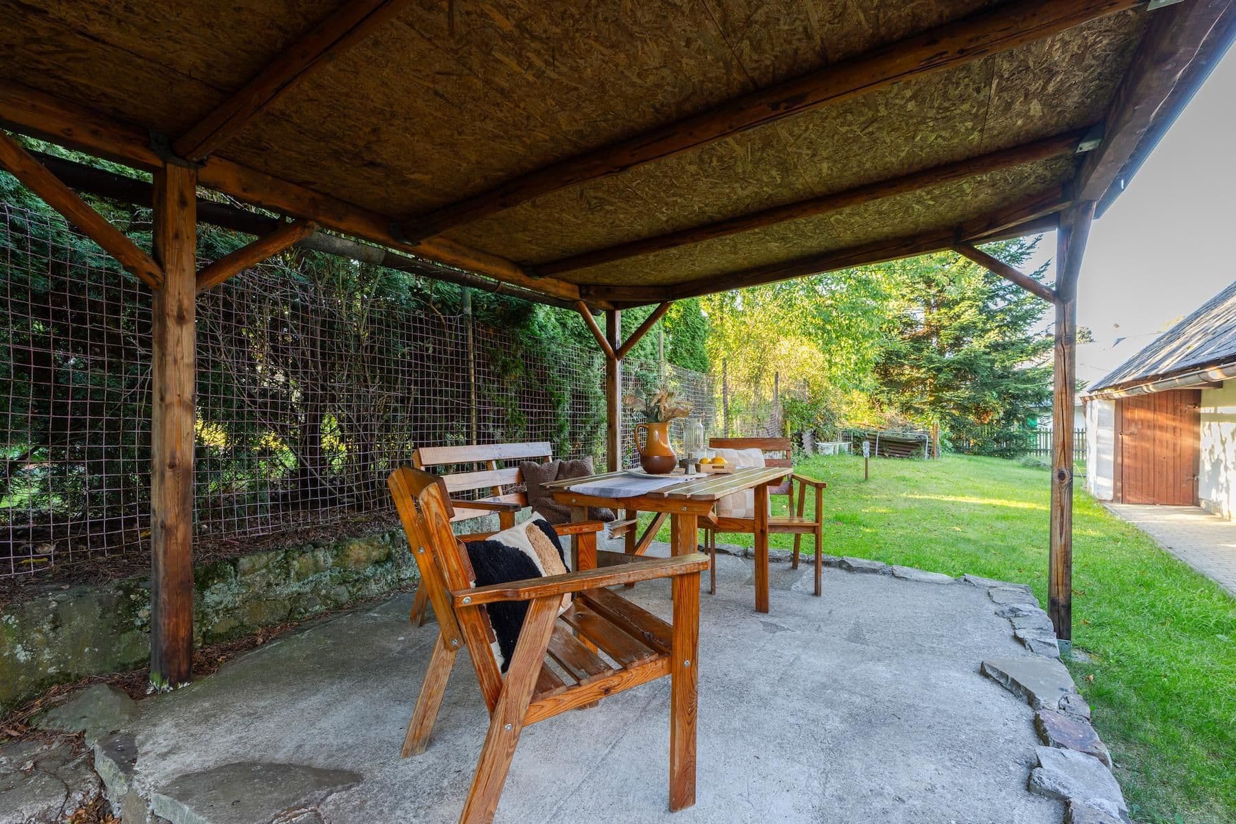 Prodej domu 90 m², pozemek 933 m², Olešná, Středočeský kraj Prodej domu 90 m², pozemek 933 m², Olešná, Středočeský kraj