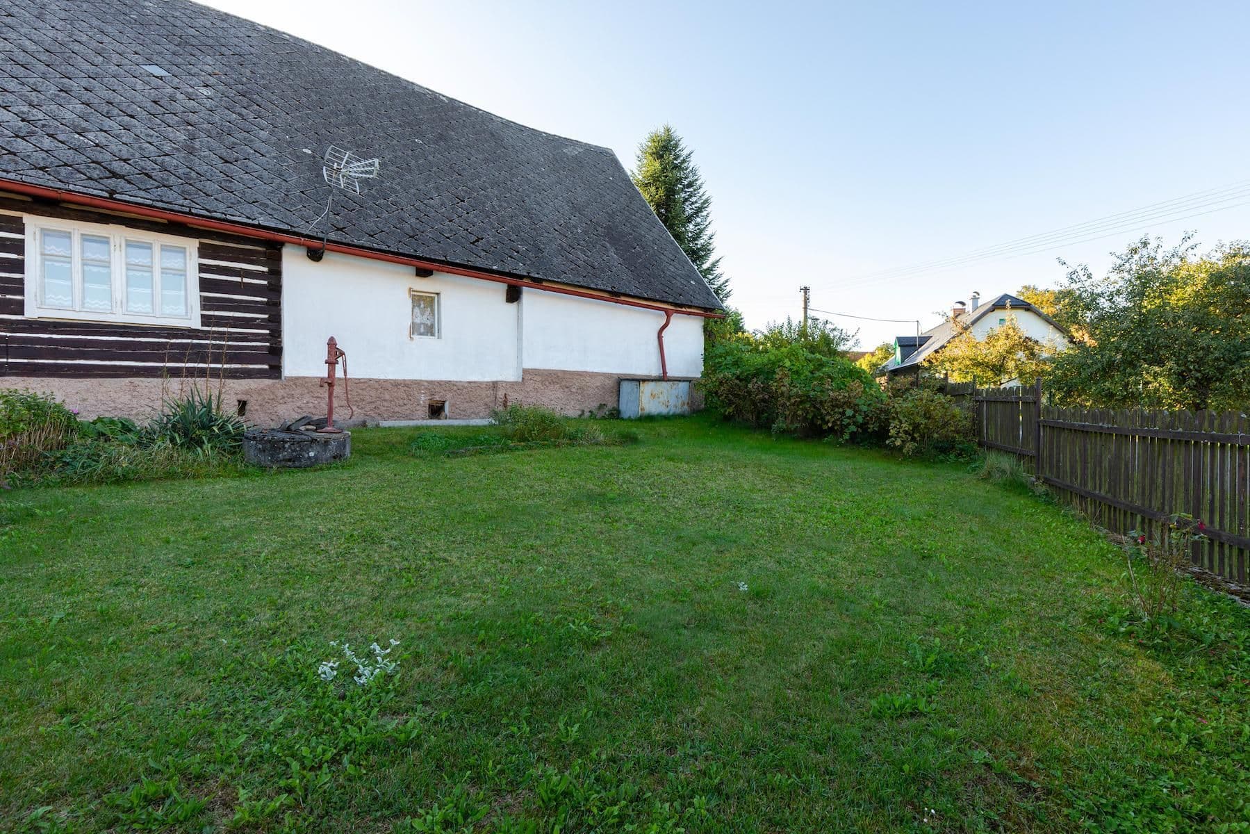 Prodej domu 90 m², pozemek 933 m², Olešná, Středočeský kraj Prodej domu 90 m², pozemek 933 m², Olešná, Středočeský kraj