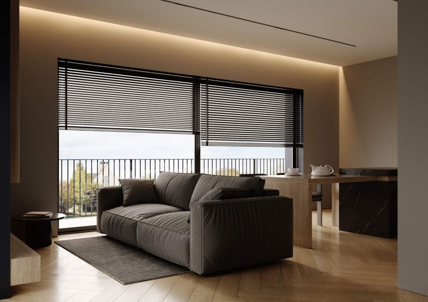 Prodej bytu 2+kk 38 m², Na Cikorce, Praha, Praha Prodej bytu 2+kk 38 m², Na Cikorce, Praha, Praha