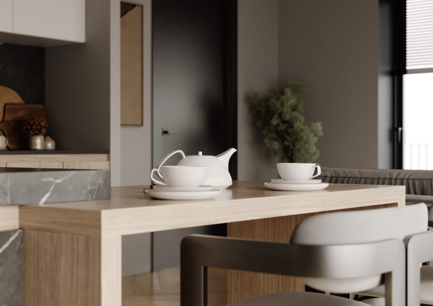 Prodej bytu 2+kk 38 m², Na Cikorce, Praha, Praha Prodej bytu 2+kk 38 m², Na Cikorce, Praha, Praha