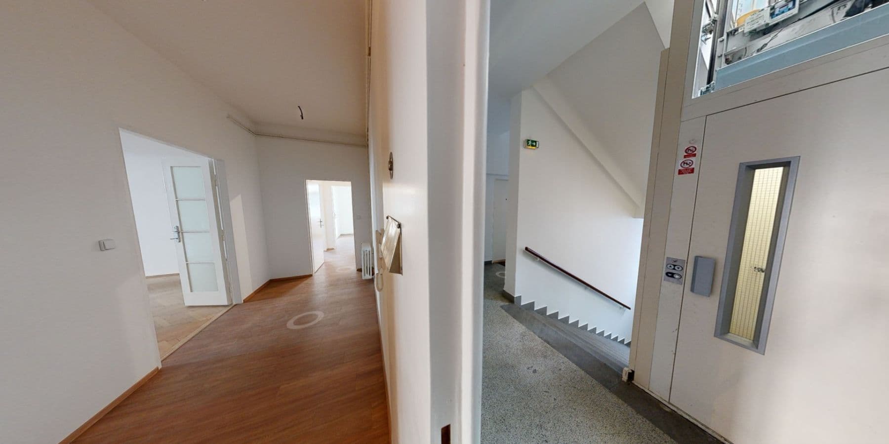 Pronájem bytu 4+1 157 m², Rytířská, Praha, Praha Pronájem bytu 4+1 157 m², Rytířská, Praha, Praha