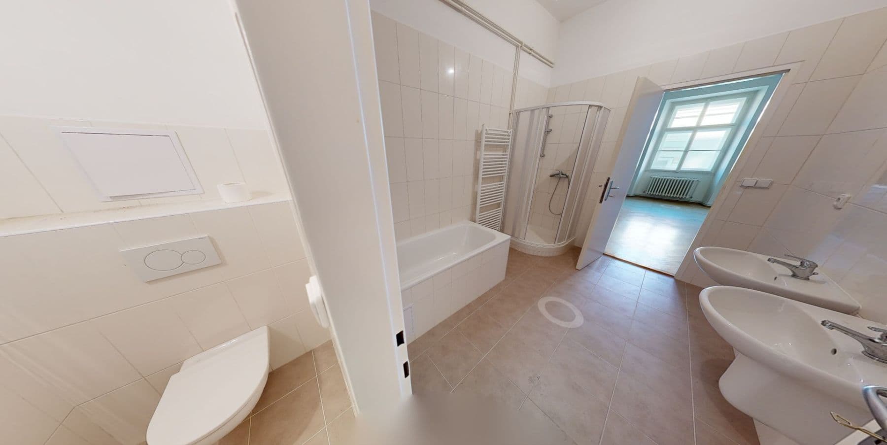 Pronájem bytu 4+1 157 m², Rytířská, Praha, Praha Pronájem bytu 4+1 157 m², Rytířská, Praha, Praha