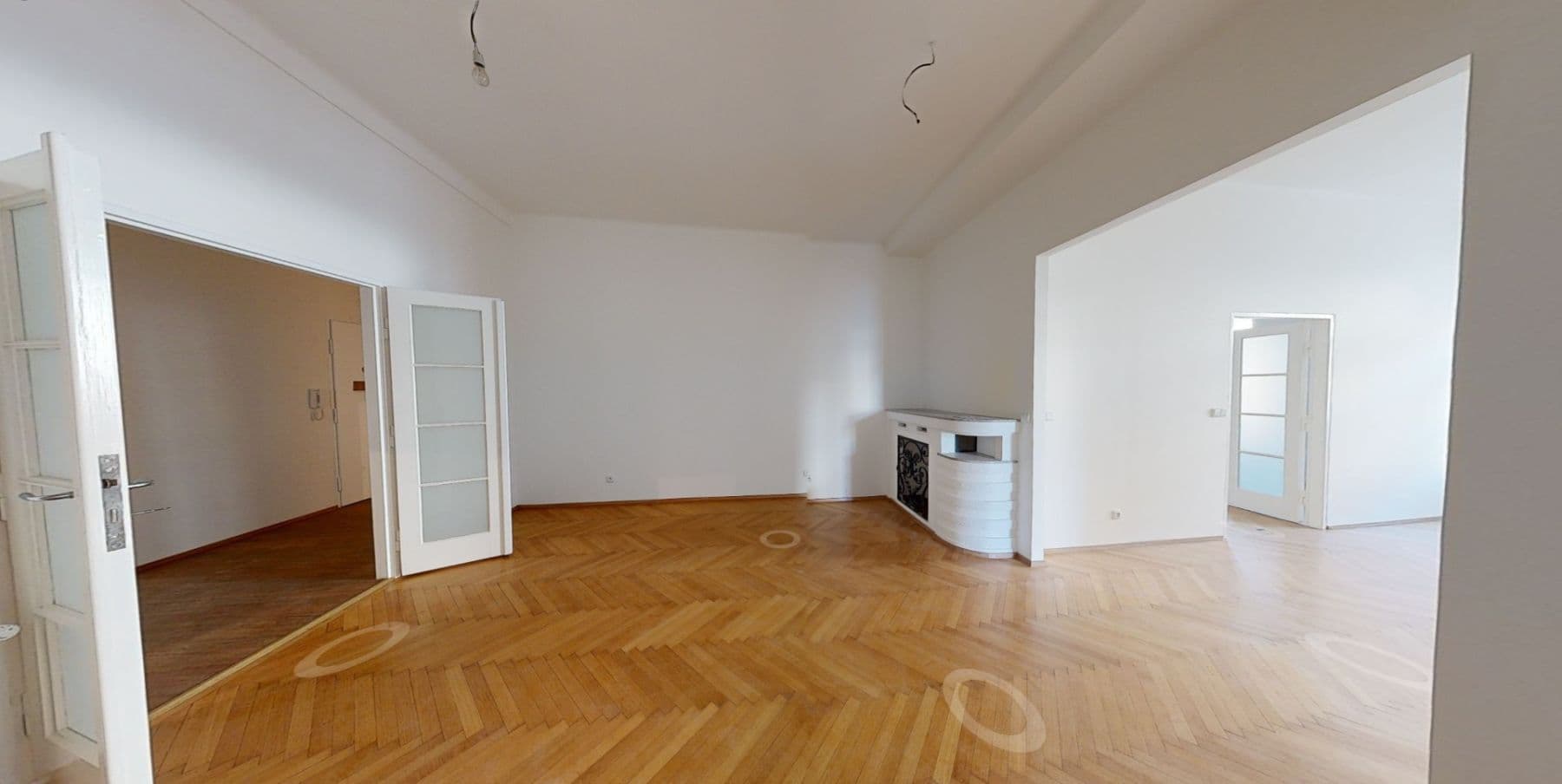 Pronájem bytu 4+1 157 m², Rytířská, Praha, Praha Pronájem bytu 4+1 157 m², Rytířská, Praha, Praha