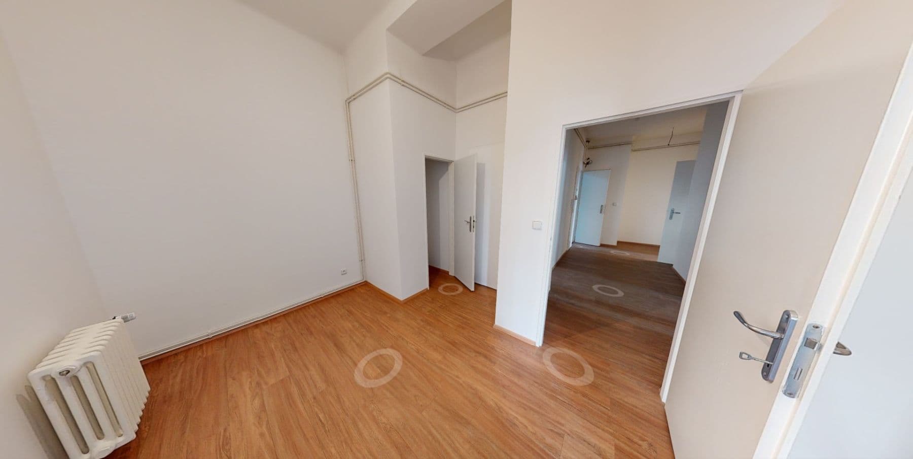 Pronájem bytu 4+1 157 m², Rytířská, Praha, Praha Pronájem bytu 4+1 157 m², Rytířská, Praha, Praha