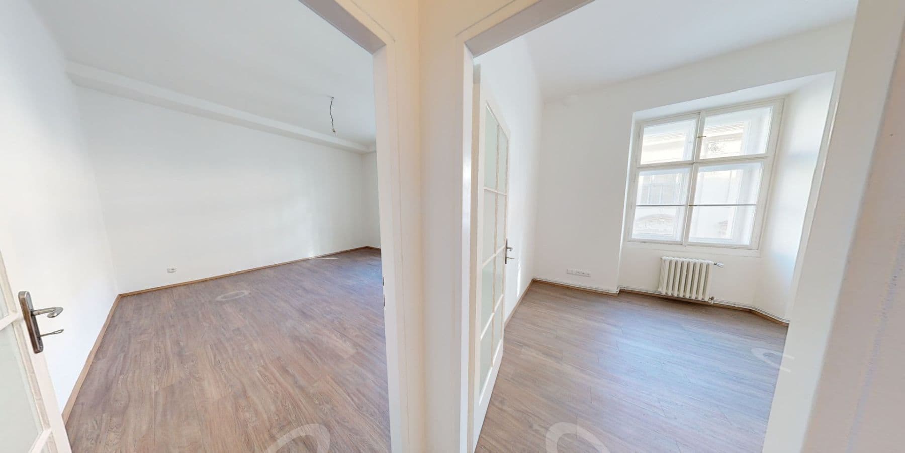 Pronájem bytu 4+1 157 m², Rytířská, Praha, Praha Pronájem bytu 4+1 157 m², Rytířská, Praha, Praha