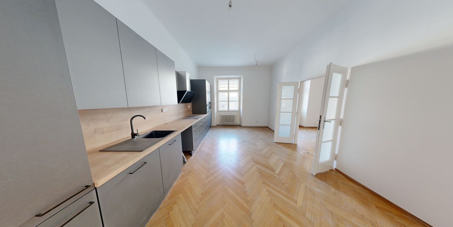 Pronájem bytu 4+1 157 m², Rytířská, Praha, Praha Pronájem bytu 4+1 157 m², Rytířská, Praha, Praha