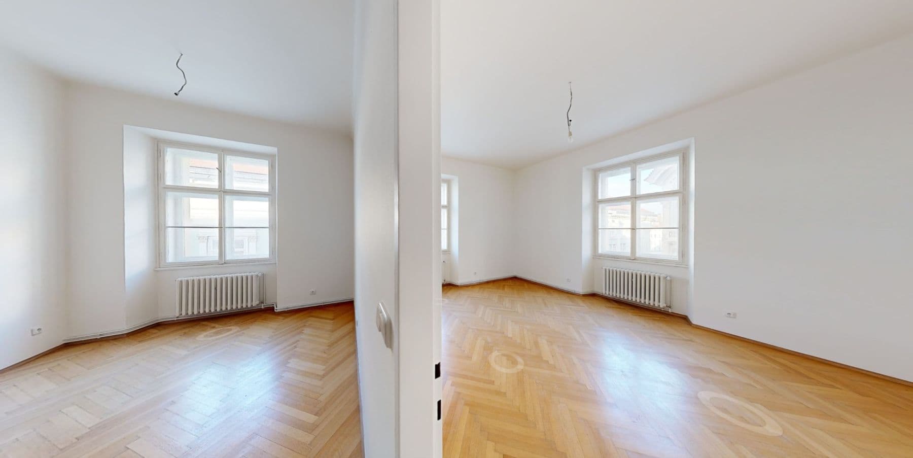 Pronájem bytu 4+1 157 m², Rytířská, Praha, Praha Pronájem bytu 4+1 157 m², Rytířská, Praha, Praha