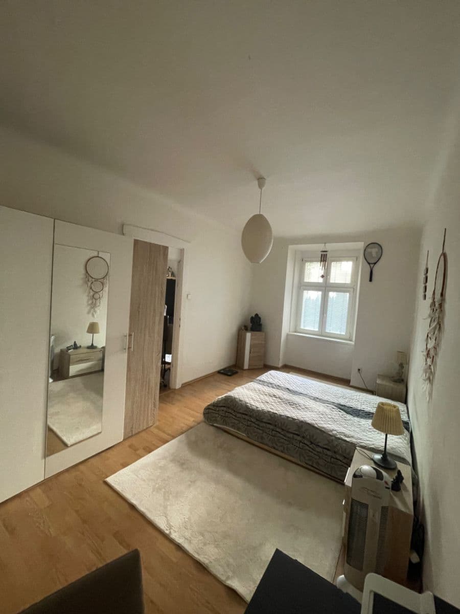 Pronájem bytu 2+1 42 m², Pivovarnická, Praha, Praha Pronájem bytu 2+1 42 m², Pivovarnická, Praha, Praha