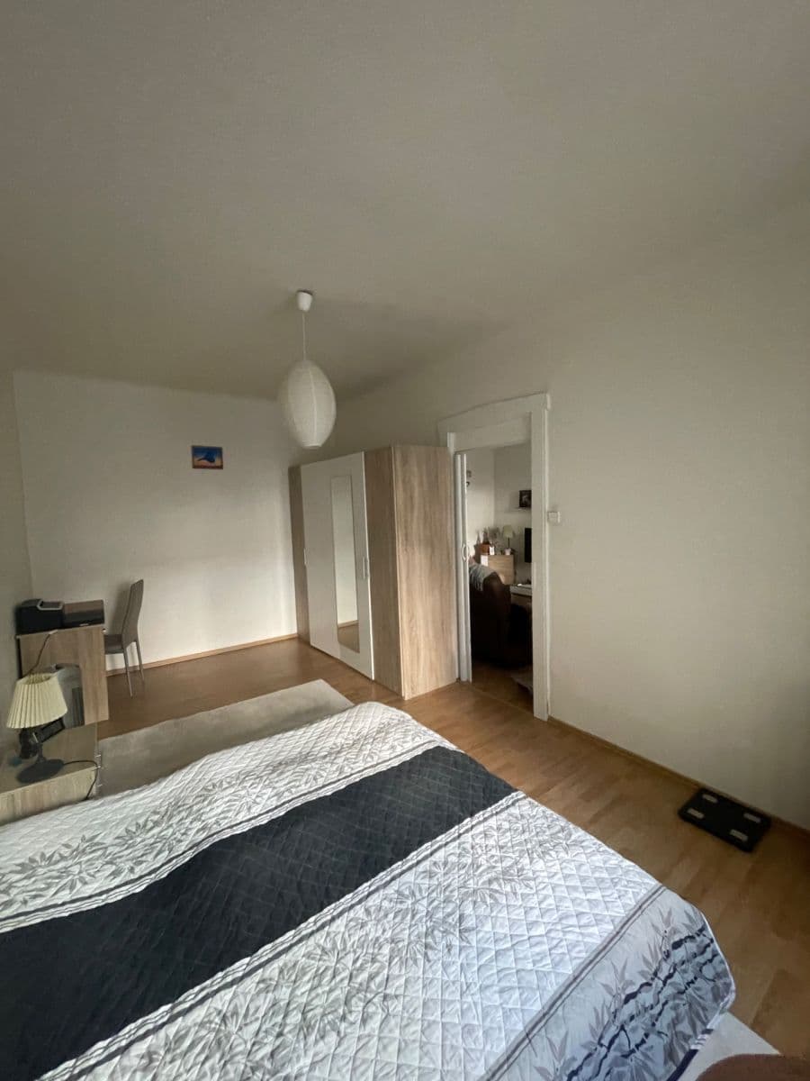 Pronájem bytu 2+1 42 m², Pivovarnická, Praha, Praha Pronájem bytu 2+1 42 m², Pivovarnická, Praha, Praha