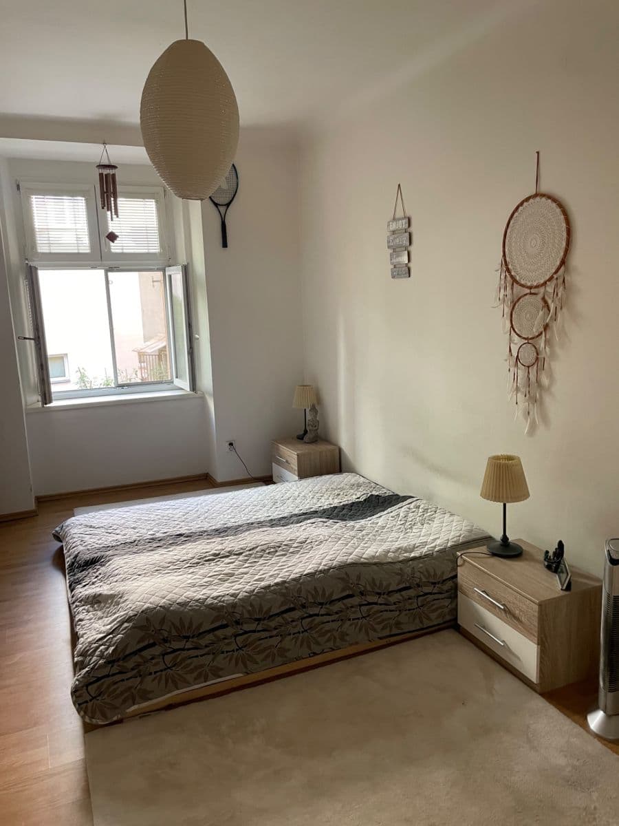Pronájem bytu 2+1 42 m², Pivovarnická, Praha, Praha Pronájem bytu 2+1 42 m², Pivovarnická, Praha, Praha