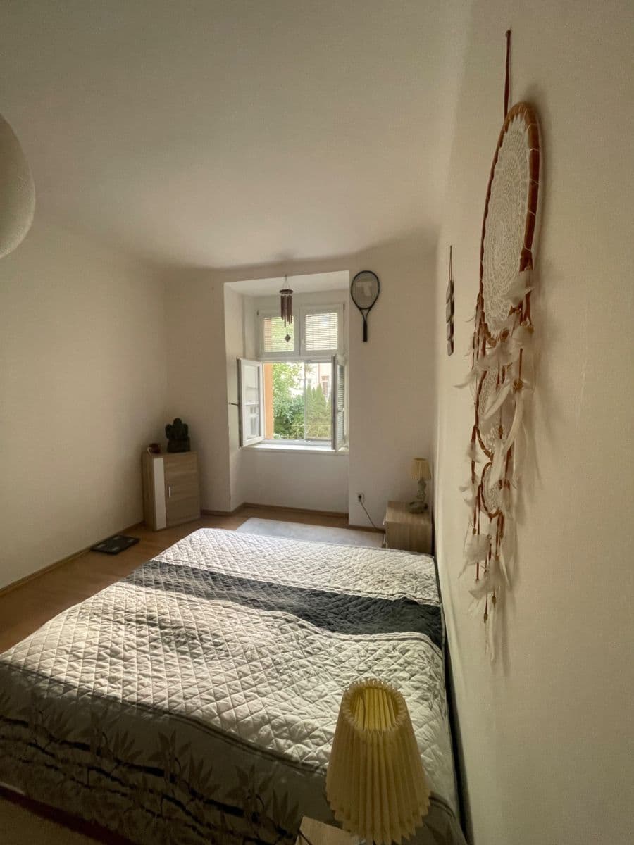 Pronájem bytu 2+1 42 m², Pivovarnická, Praha, Praha Pronájem bytu 2+1 42 m², Pivovarnická, Praha, Praha