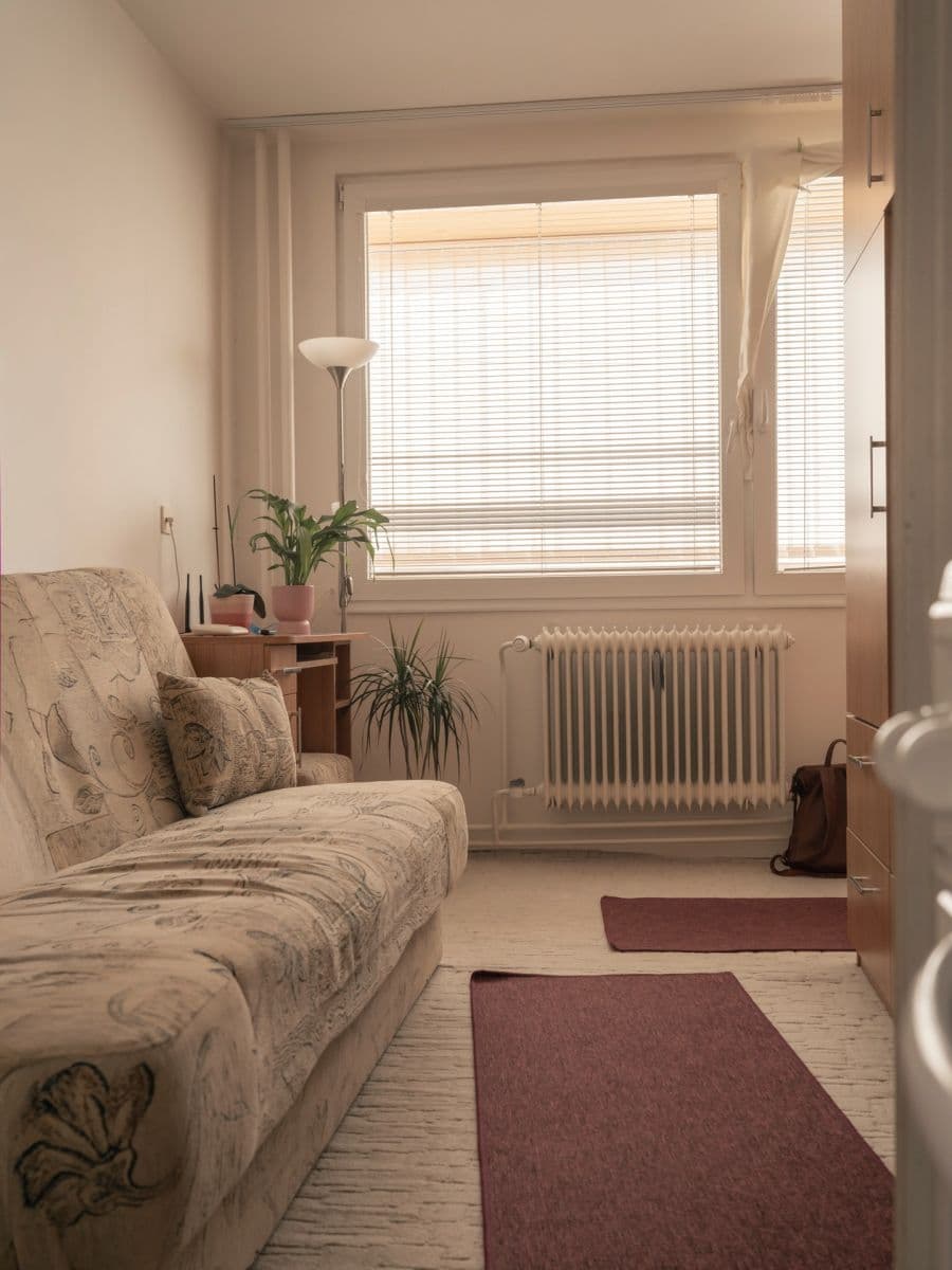 Prodej bytu 2+1 59 m², Čs. armády, Kladno, Středočeský kraj Prodej bytu 2+1 59 m², Čs. armády, Kladno, Středočeský kraj