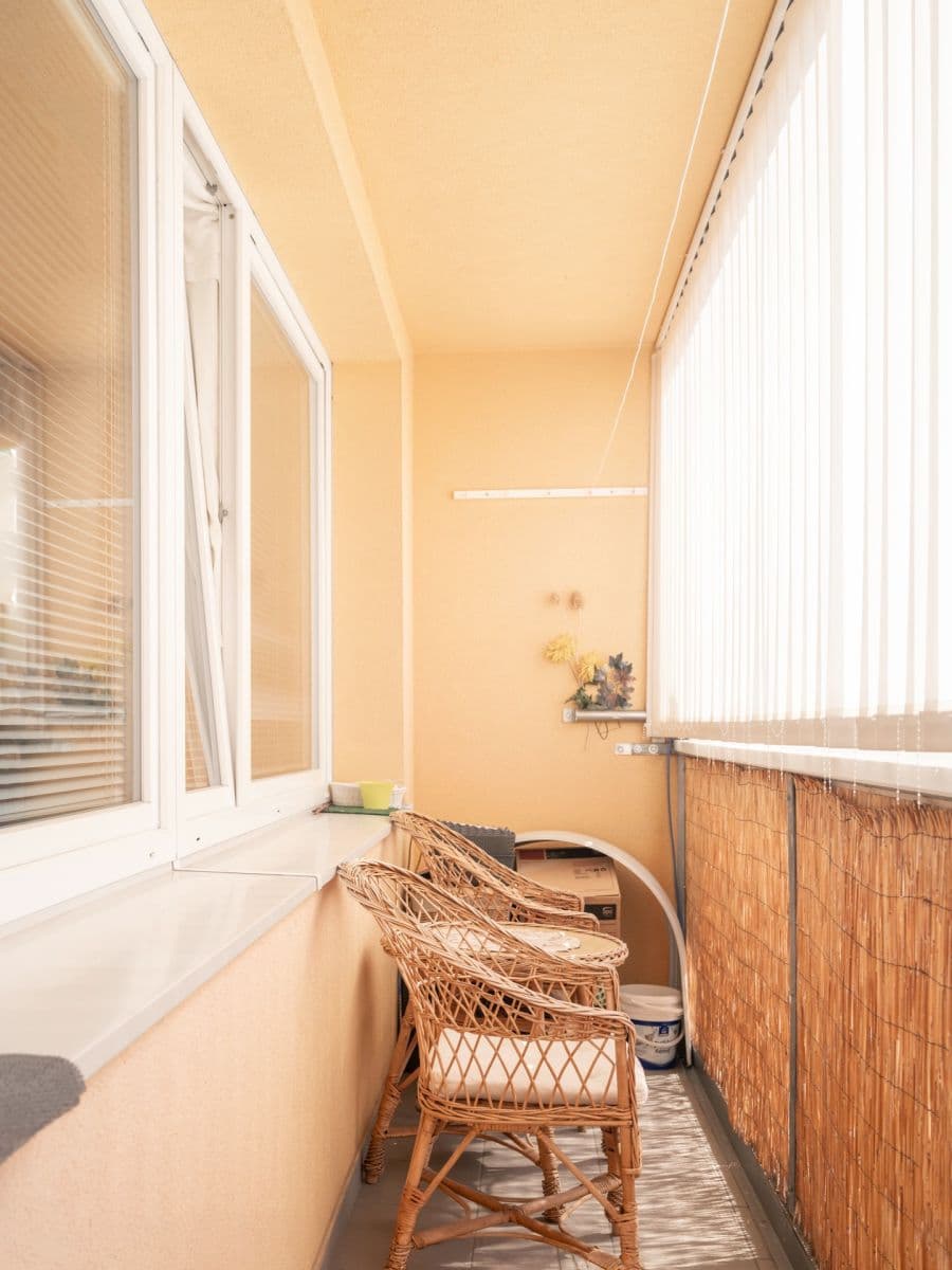 Prodej bytu 2+1 59 m², Čs. armády, Kladno, Středočeský kraj Prodej bytu 2+1 59 m², Čs. armády, Kladno, Středočeský kraj