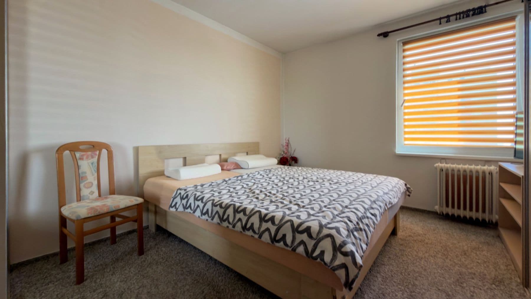 Prodej bytu 2+1 59 m², Čs. armády, Kladno, Středočeský kraj Prodej bytu 2+1 59 m², Čs. armády, Kladno, Středočeský kraj