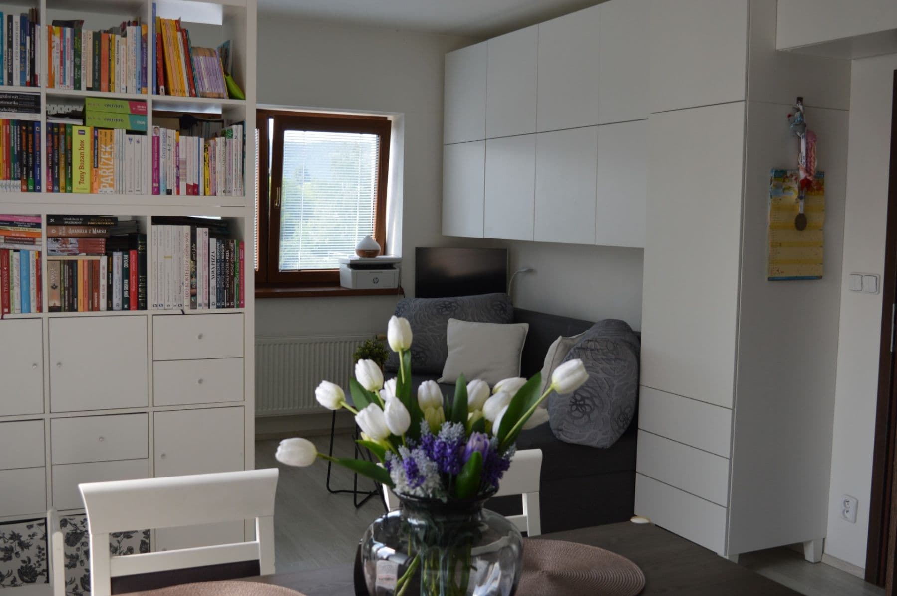 Prodej bytu 2+kk 54 m², V Edenu, Mníšek pod Brdy, Středočeský kraj Prodej bytu 2+kk 54 m², V Edenu, Mníšek pod Brdy, Středočeský kraj