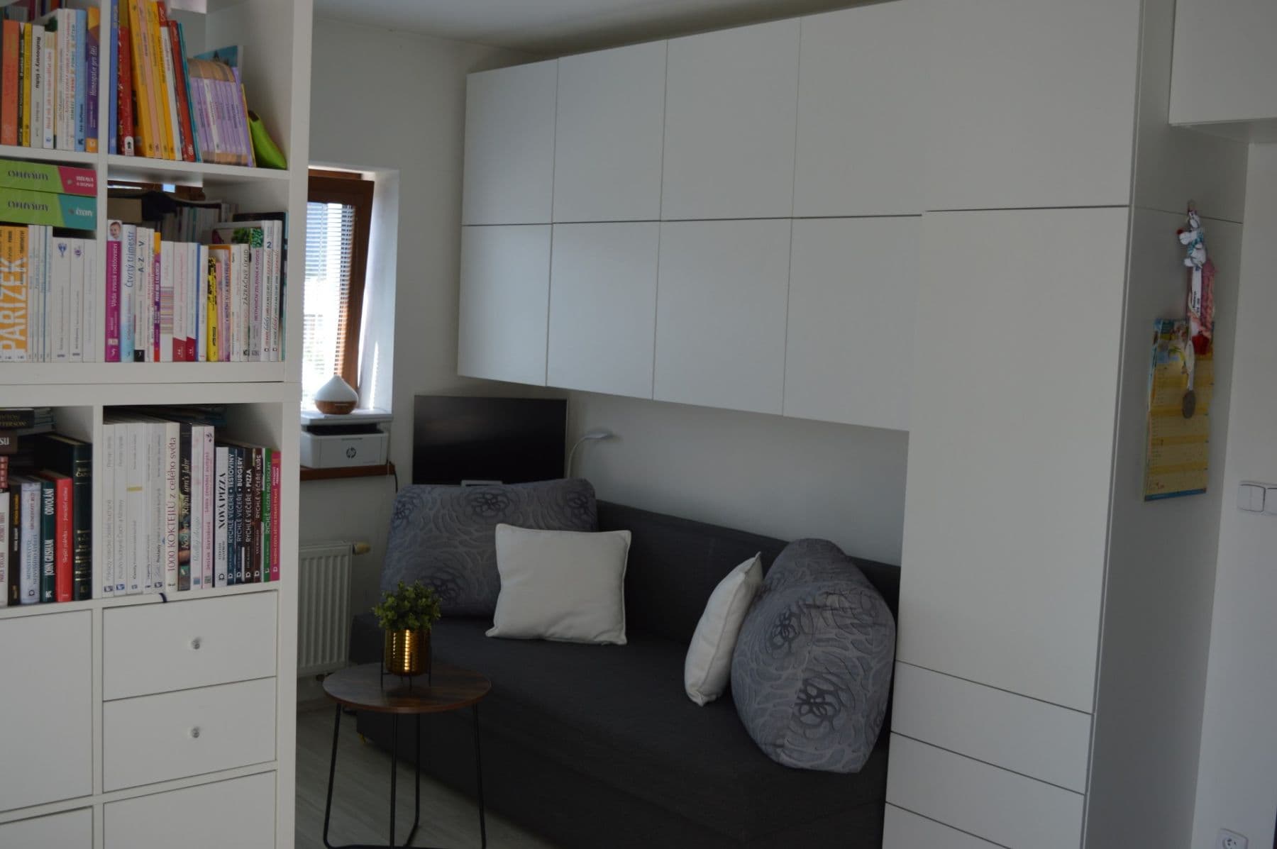 Prodej bytu 2+kk 54 m², V Edenu, Mníšek pod Brdy, Středočeský kraj Prodej bytu 2+kk 54 m², V Edenu, Mníšek pod Brdy, Středočeský kraj