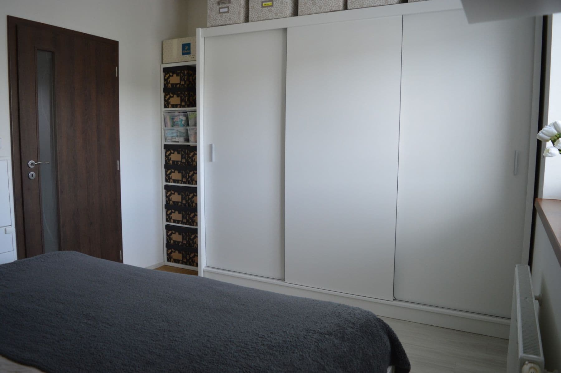 Prodej bytu 2+kk 54 m², V Edenu, Mníšek pod Brdy, Středočeský kraj Prodej bytu 2+kk 54 m², V Edenu, Mníšek pod Brdy, Středočeský kraj