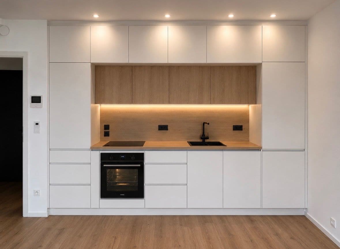 Pronájem bytu 2+kk 52 m², U Engerthu, Kladno, Středočeský kraj Pronájem bytu 2+kk 52 m², U Engerthu, Kladno, Středočeský kraj