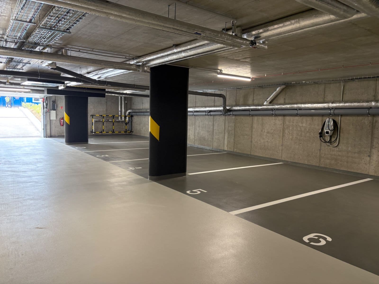 Pronájem bytu 2+kk 52 m², U Engerthu, Kladno, Středočeský kraj Pronájem bytu 2+kk 52 m², U Engerthu, Kladno, Středočeský kraj