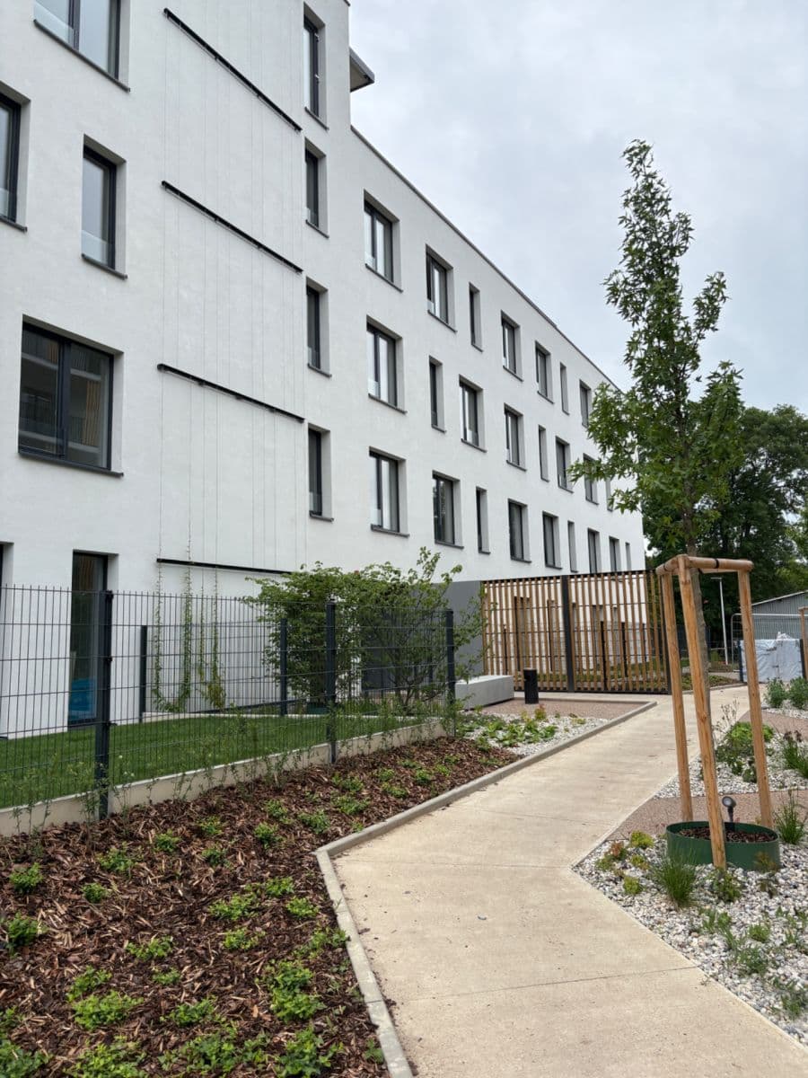 Pronájem bytu 2+kk 52 m², U Engerthu, Kladno, Středočeský kraj Pronájem bytu 2+kk 52 m², U Engerthu, Kladno, Středočeský kraj