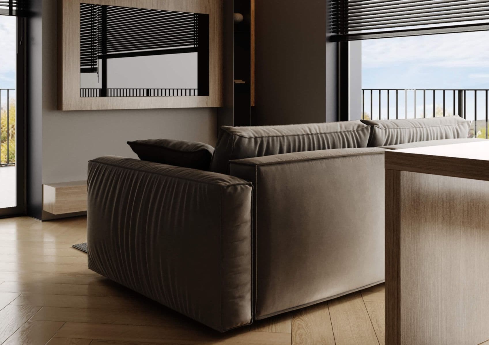 Prodej bytu 2+kk 49 m², Na Cikorce, Praha, Praha Prodej bytu 2+kk 49 m², Na Cikorce, Praha, Praha
