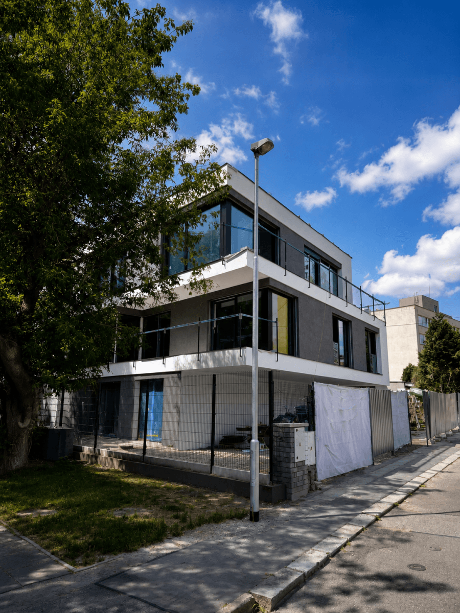 Prodej bytu 2+kk 53 m², Na Cikorce, Praha, Praha Prodej bytu 2+kk 53 m², Na Cikorce, Praha, Praha