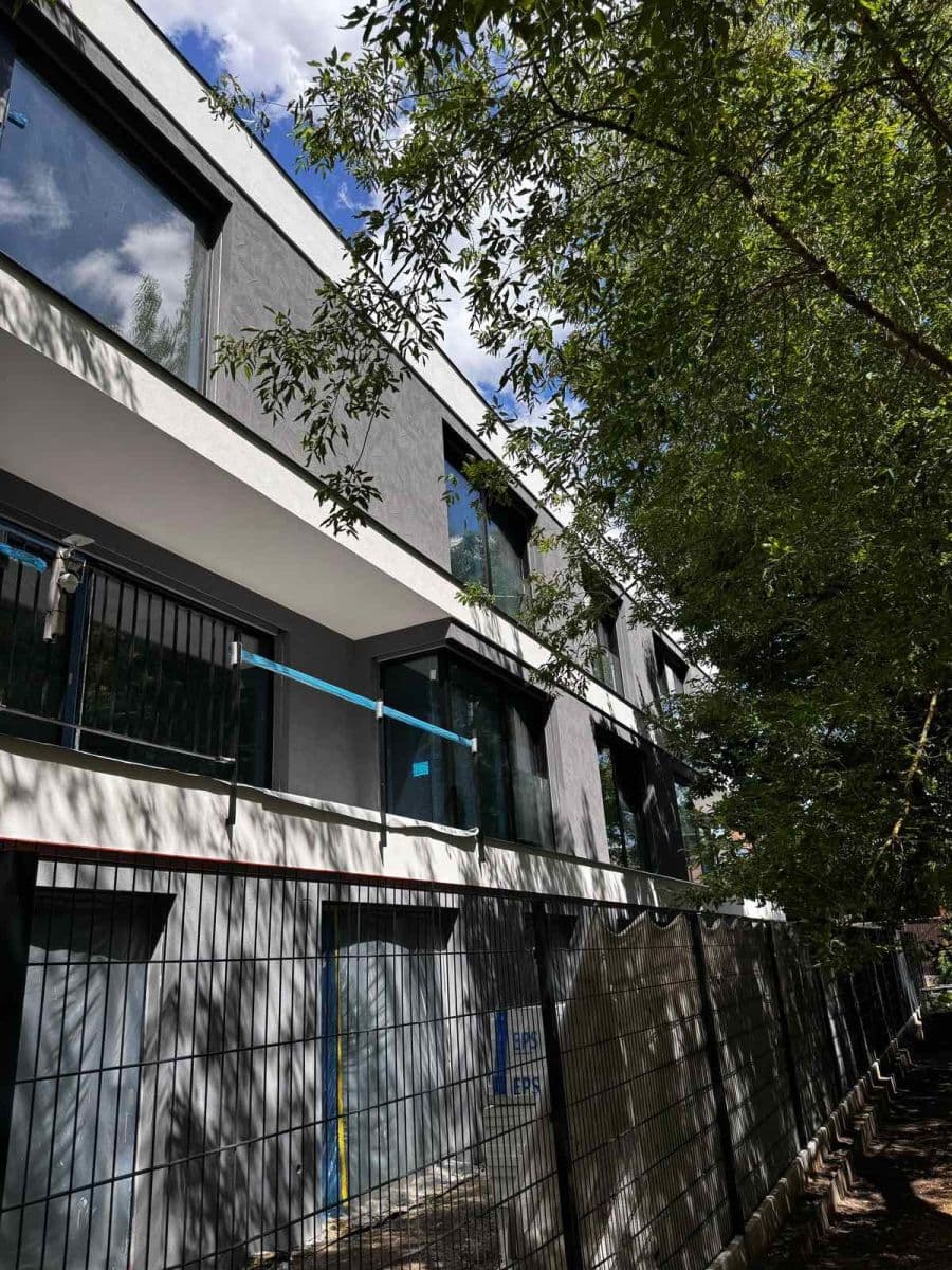 Prodej bytu 2+kk 53 m², Na Cikorce, Praha, Praha Prodej bytu 2+kk 53 m², Na Cikorce, Praha, Praha