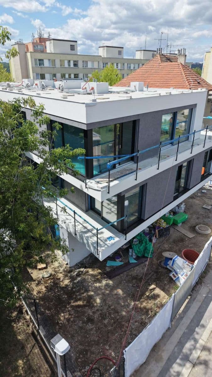Prodej bytu 2+kk 53 m², Na Cikorce, Praha, Praha Prodej bytu 2+kk 53 m², Na Cikorce, Praha, Praha