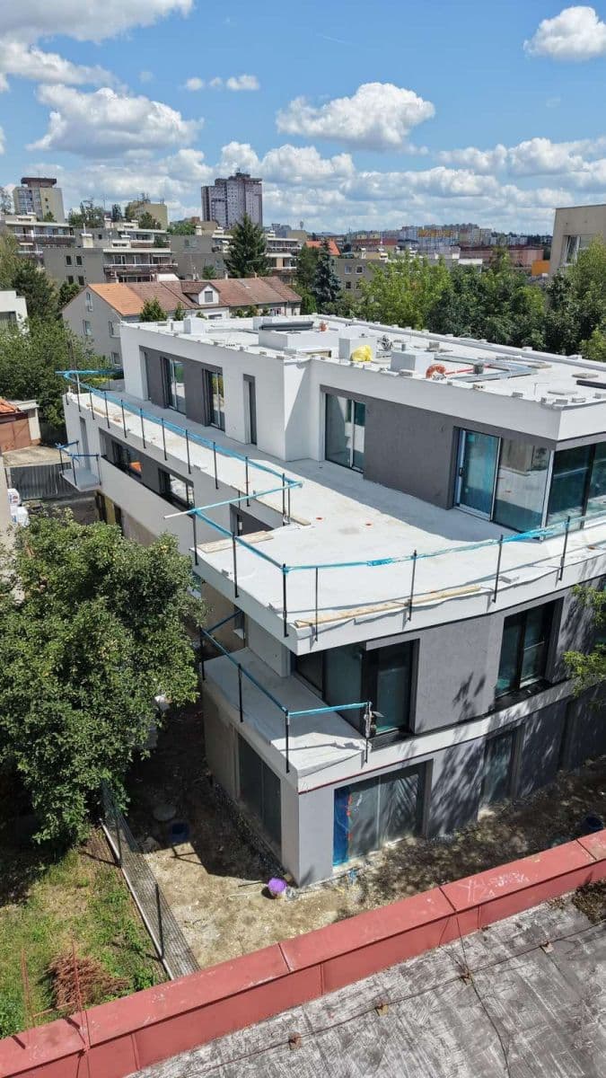 Prodej bytu 2+kk 53 m², Na Cikorce, Praha, Praha Prodej bytu 2+kk 53 m², Na Cikorce, Praha, Praha
