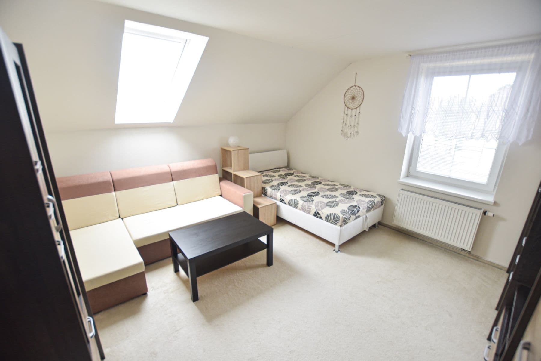 Prodej domu 180 m², pozemek 1.124 m², Nová Ves, Středočeský kraj Prodej domu 180 m², pozemek 1.124 m², Nová Ves, Středočeský kraj
