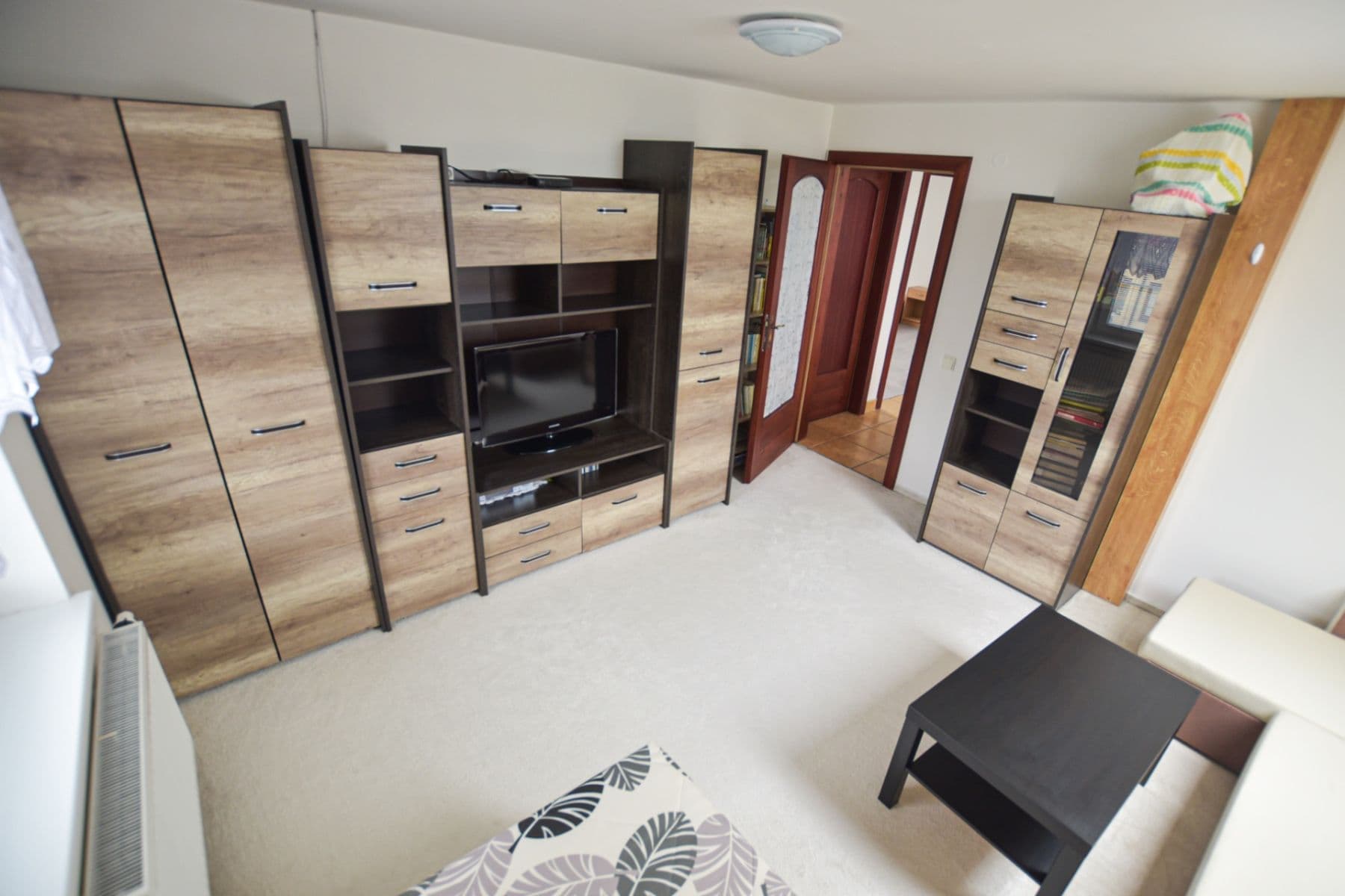 Prodej domu 180 m², pozemek 1.124 m², Nová Ves, Středočeský kraj Prodej domu 180 m², pozemek 1.124 m², Nová Ves, Středočeský kraj