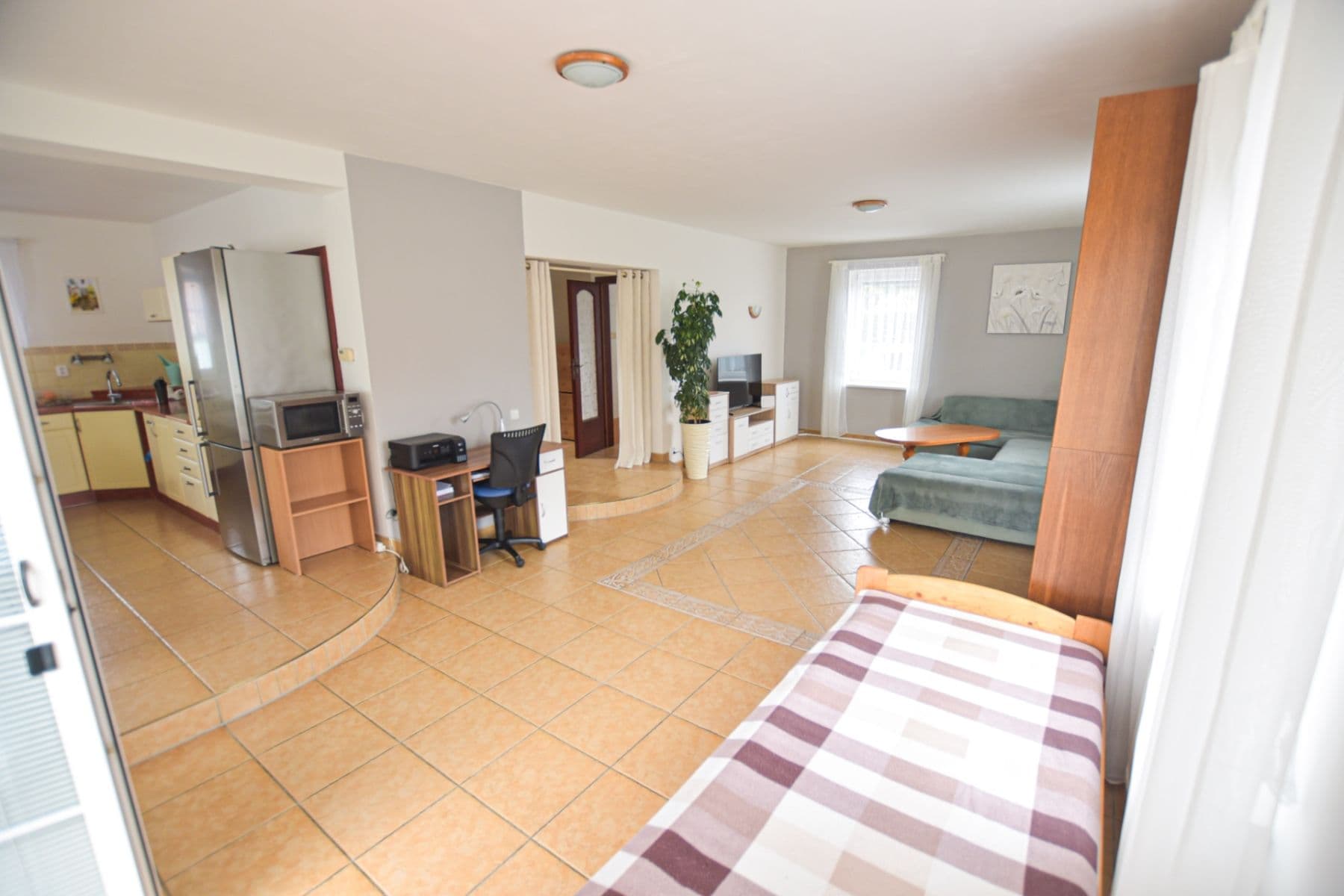 Prodej domu 180 m², pozemek 1.124 m², Nová Ves, Středočeský kraj Prodej domu 180 m², pozemek 1.124 m², Nová Ves, Středočeský kraj
