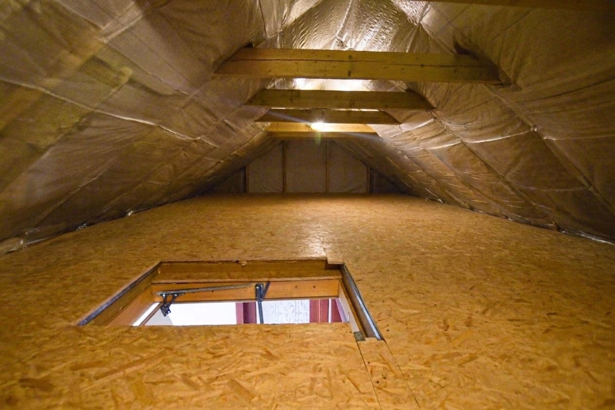 Prodej domu 180 m², pozemek 1.124 m², Nová Ves, Středočeský kraj Prodej domu 180 m², pozemek 1.124 m², Nová Ves, Středočeský kraj